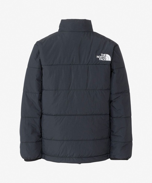 THE NORTH FACE(ザノースフェイス)の「THE NORTH FACE/ザ・ノース・フェイス アウター キッズ 3WAY トリクライメイトジャケット TRICLIMATE JACKET NPJ62551(マウンテンパーカー・キッズ・ブラック/ダークベージュ・130cm/140cm/150cm/160cm)」の22枚目の写真