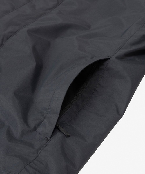 THE NORTH FACE(ザノースフェイス)の「THE NORTH FACE/ザ・ノース・フェイス アウター キッズ 3WAY トリクライメイトジャケット TRICLIMATE JACKET NPJ62551(マウンテンパーカー・キッズ・ブラック/ダークベージュ・130cm/140cm/150cm/160cm)」の8枚目の写真