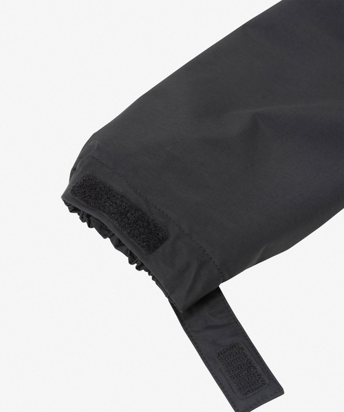 THE NORTH FACE(ザノースフェイス)の「THE NORTH FACE/ザ・ノース・フェイス アウター キッズ 3WAY トリクライメイトジャケット TRICLIMATE JACKET NPJ62551(マウンテンパーカー・キッズ・ブラック/ダークベージュ・130cm/140cm/150cm/160cm)」の9枚目の写真