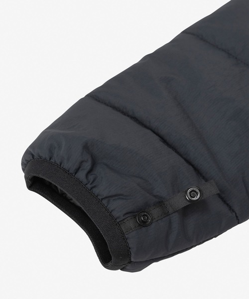 THE NORTH FACE(ザノースフェイス)の「THE NORTH FACE/ザ・ノース・フェイス アウター キッズ 3WAY トリクライメイトジャケット TRICLIMATE JACKET NPJ62551(マウンテンパーカー・キッズ・ブラック/ダークベージュ・130cm/140cm/150cm/160cm)」の17枚目の写真