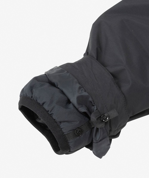 THE NORTH FACE(ザノースフェイス)の「THE NORTH FACE/ザ・ノース・フェイス アウター キッズ 3WAY トリクライメイトジャケット TRICLIMATE JACKET NPJ62551(マウンテンパーカー・キッズ・ブラック/ダークベージュ・130cm/140cm/150cm/160cm)」の18枚目の写真