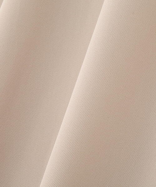 PROPORTION BODY DRESSING（プロポーションボディドレッシング）の「オータムタックシャツワンピース / 1215240901（ワンピース・レディース・ダークグレー/ベージュ/ブラウン系その他・P/S/MEDIUM）」の13枚目の写真