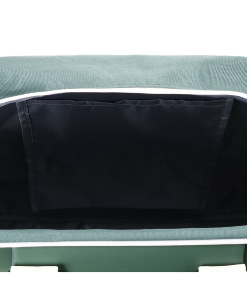 PUMA（プーマ）の「PUMA プーマ ユニセックス ゴルフ FOG クラシック ボストンバッグ 29L（ボストンバッグ・メンズ・グリーン系その他/ブラック×ホワイト/ブラウン系その他・フリー）」の7枚目の写真