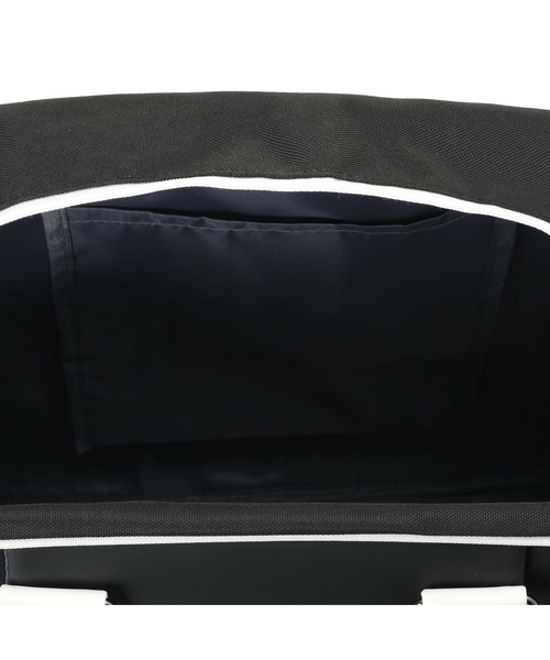 PUMA（プーマ）の「PUMA プーマ ユニセックス ゴルフ FOG クラシック ボストンバッグ 29L（ボストンバッグ・メンズ・グリーン系その他/ブラック×ホワイト/ブラウン系その他・フリー）」の11枚目の写真