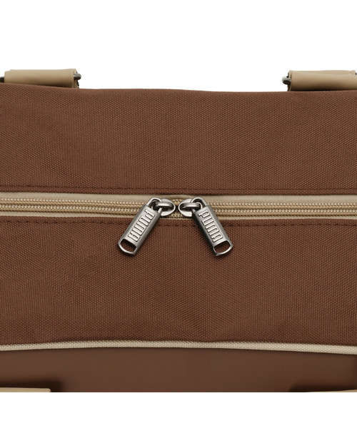 PUMA（プーマ）の「PUMA プーマ ユニセックス ゴルフ FOG クラシック ボストンバッグ 29L（ボストンバッグ・メンズ・グリーン系その他/ブラック×ホワイト/ブラウン系その他・フリー）」の13枚目の写真