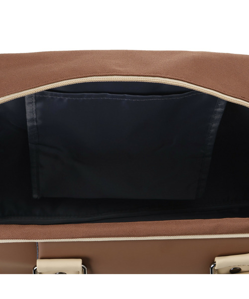 PUMA（プーマ）の「PUMA プーマ ユニセックス ゴルフ FOG クラシック ボストンバッグ 29L（ボストンバッグ・メンズ・グリーン系その他/ブラック×ホワイト/ブラウン系その他・フリー）」の15枚目の写真