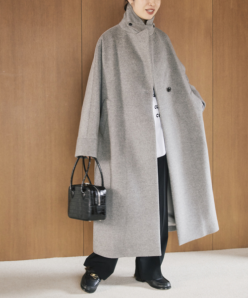 最終お値下げティッカ　ボアコート 優待価格[PRIORITY]ボアコート | KOBUNSHA SELECT SHOP | 優待価格