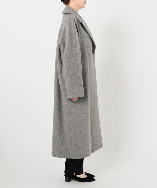 セール】TICCA ティッカ プレミアムロングコート TBEA-013（その他