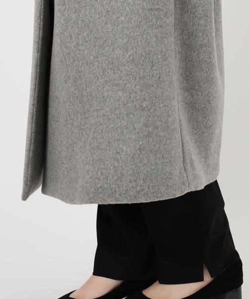 セール】TICCA ティッカ プレミアムロングコート TBEA-013（その他