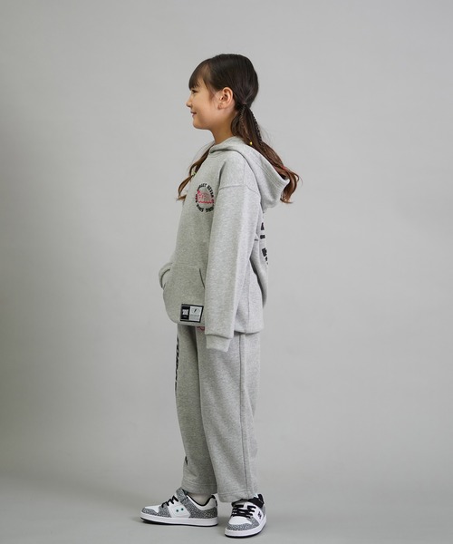 ムラサキスポーツ限定】FORGET NEVER/フォーゲットネバー スウェット