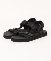 Mag.（マグ）の「【ベルクロストラップサンダル】（サンダル）」