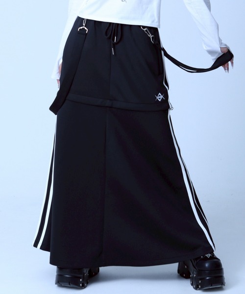 REFLEM レフレム travas ダブルチャイナレイヤーショートパンツ REFLEM（レフレム）の「『REFLEM/レフレム』ダブルチャイナ