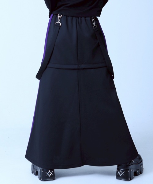 REFLEM（レフレム）の「『REFLEM/レフレム』2WAYジャージロング