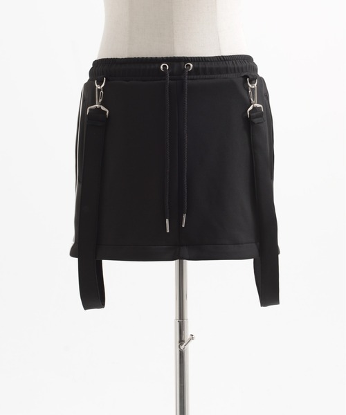 REFLEM/レフレム』2WAYジャージロングスカート（スカート）｜REFLEM