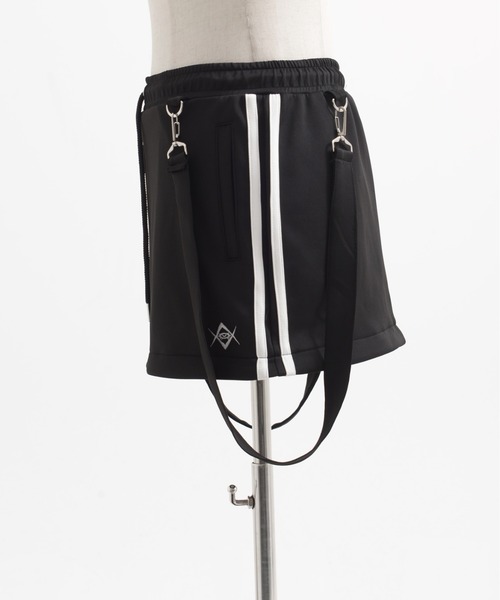 REFLEM/レフレム』2WAYジャージロングスカート（スカート）｜REFLEM