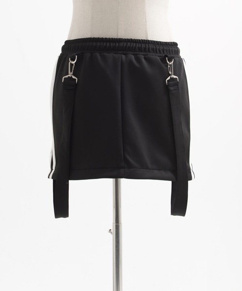 REFLEM/レフレム』2WAYジャージロングスカート（スカート）｜REFLEM