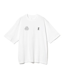 【別注】On × REI Co-op / Studio-T Shirt