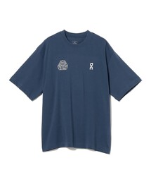 BEAMS｜ビームスのTシャツ/カットソー（ブルー・ネイビー/青色系