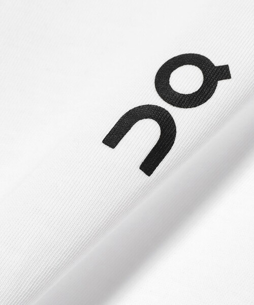 On(オン)の「【別注】On × REI Co-op / Studio-T Shirt(Tシャツ/カットソー・メンズ・サックスブルー/ホワイト・SMALL/MEDIUM/LARGE/X-LARGE/XX-LARGE)」の5枚目の写真