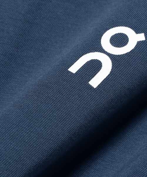 On(オン)の「【別注】On × REI Co-op / Studio-T Shirt(Tシャツ/カットソー・メンズ・サックスブルー/ホワイト・SMALL/MEDIUM/LARGE/X-LARGE/XX-LARGE)」の8枚目の写真