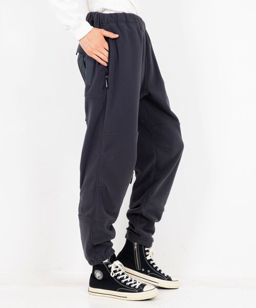 HYSTERIC GLAMOUR(ヒステリックグラマー)の「ボンテージパンツ(その他パンツ・メンズ・グレー/ブラック・SMALL/LARGE/MEDIUM)」の6枚目の写真