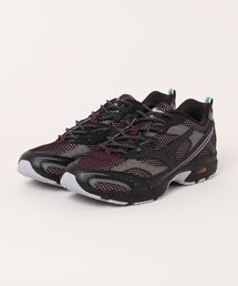 Go to by mizuno（ゴートゥーバイミズノ）の「【MIZUNO】D1GA256101 MXR（スニーカー）」