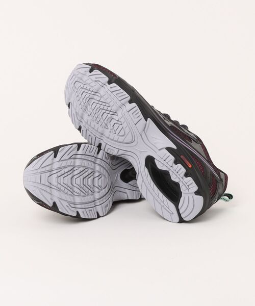 Go to by mizuno(ゴートゥーバイミズノ)の「【MIZUNO】D1GA256101 MXR(スニーカー・メンズ・パープル・26.5/28/28.5/27/27.5)」の3枚目の写真