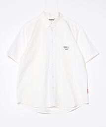 DOUBLE STEAL（ダブルスティール）の「半袖シャツ（シャツ/ブラウス）」