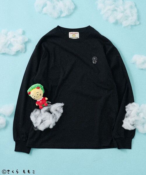 セール】コジコジ × FREAK'S STORE/コジコジ COJI-COJI星空 コミック