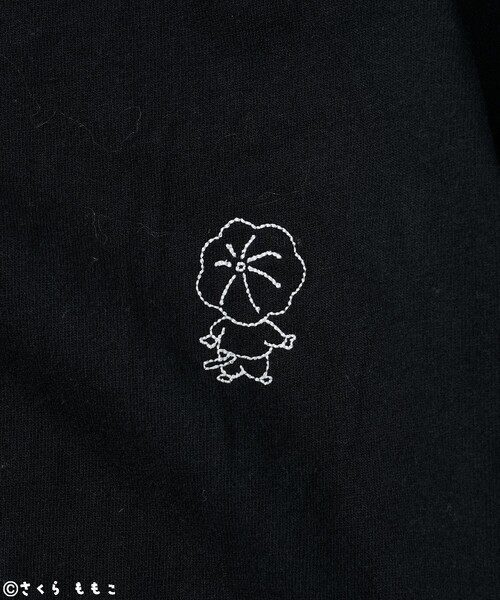 コジコジ × FREAK'S STORE/コジコジ COJI-COJI星空 コミックプリント