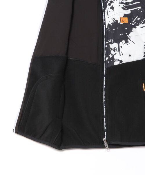 Loudmouth(ラウドマウス)の「【Loudmouth/ラウドマウス】中綿フリースベスト ゴルフ(ベスト・メンズ・その他3/その他2/その他1・LARGE/XX-LARGE/X-LARGE/MEDIUM)」の22枚目の写真