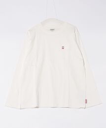 【Kt】【Coleman】1P REG CREW L/S