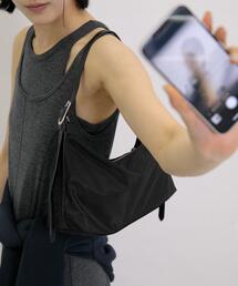 RODE SKO | hun RODESKO　Dual shoulder(ショルダーバッグ)