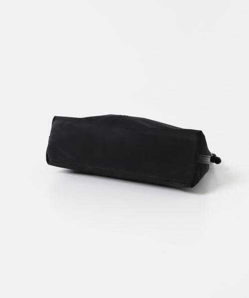 RODE SKO（ロデスコ）の「hun RODESKO　Dual shoulder（ショルダーバッグ・レディース・ブラック/ブラウン・ONE）」の15枚目の写真