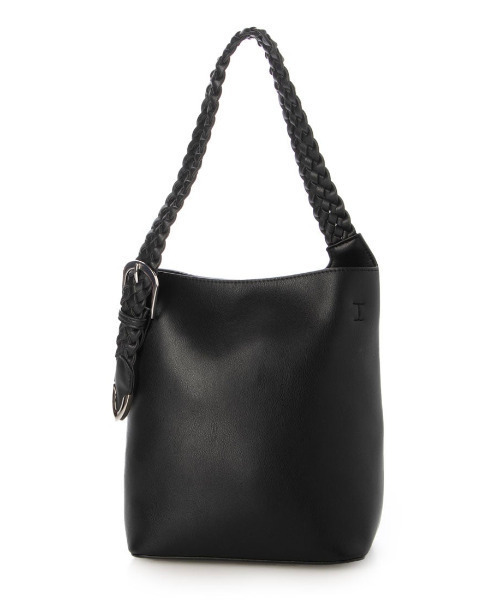 cache cache(カシュ カシュ)の「カシュカシュ cachecache / メッシュハンドル2wayワンショルダー(ショルダーバッグ・レディース・ブラック/レオパード・FREE)」の10枚目の写真