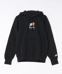 NIKE ナイキ M CLUB BB HDY ICON BL スウェット HV1392 010BLK/BLK