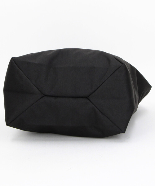 MYSTERY RANCH（ミステリーランチ）の「MYSTERY RANCH/ミステリーランチ BINDLE 10（ショルダーバッグ・メンズ・ブラック・ONE SIZE）」の11枚目の写真