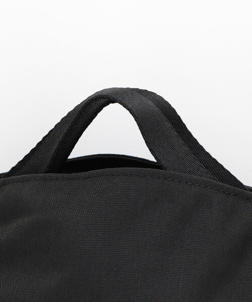 MYSTERY RANCH（ミステリーランチ）の「MYSTERY RANCH/ミステリーランチ BINDLE 10（ショルダーバッグ・メンズ・ブラック・ONE SIZE）」の9枚目の写真