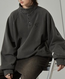 Alfred Alex(�A���t���b�h�A���b�N�X)�́yAlfred Alex�z���B���e�[�W���H�s�O�����g �����|�C���g�h�J �I�[�o�[�T�C�Y�X�^���h�l�b�N�X�E�F�b�g(�X�E�F�b�g)