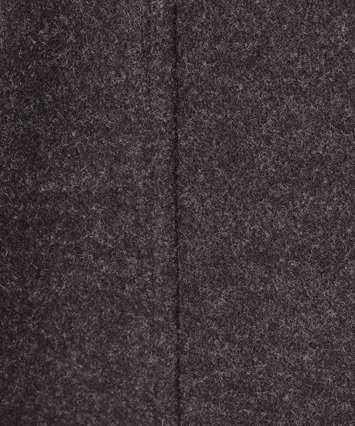 LEPSIM(レプシィム)の「メルトンサス付きパンツ 581678(その他パンツ・レディース・チャコールグレー/ベージュ/ブラック・FREE)」の13枚目の写真