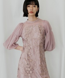 ANDRESD｜アンドレスドのワンピース/ドレス（ピンク/桃色系）通販
