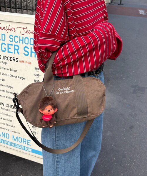 【週末限定価格】DONTPANIC TYPE-01 FULL ＋1.5 CIAOPANIC TYPY（チャオパニックティピー）の「【UNISEX】ナイロン