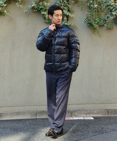 セール】【650フィルパワー＆ホワイトダックダウン】シャイニー