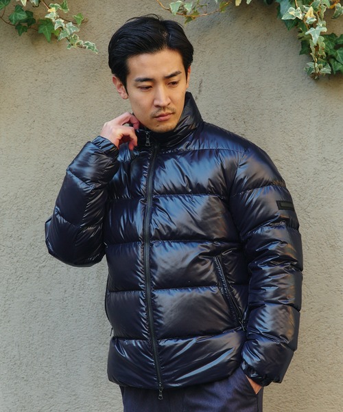 セール】【650フィルパワー＆ホワイトダックダウン】シャイニー