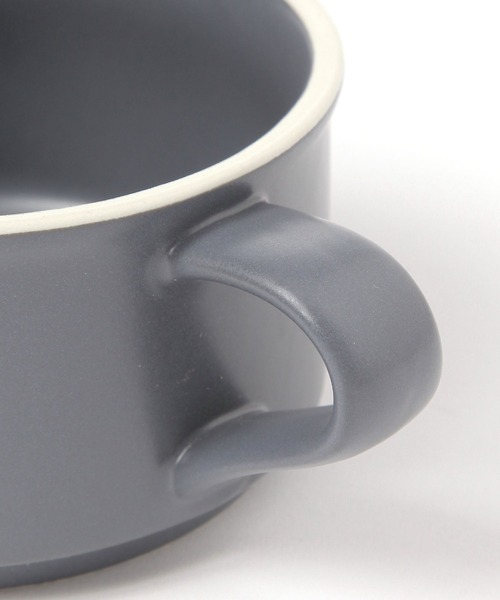 セール】スタッキングスープマグカップ / 595741（グラス/マグカップ