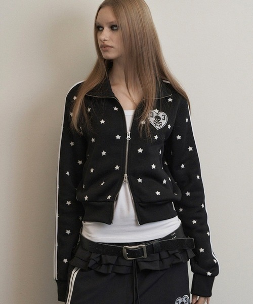 A'GEM/9 × .kom 『SETUPEXE/セットアップイーエックスイー』 STAR