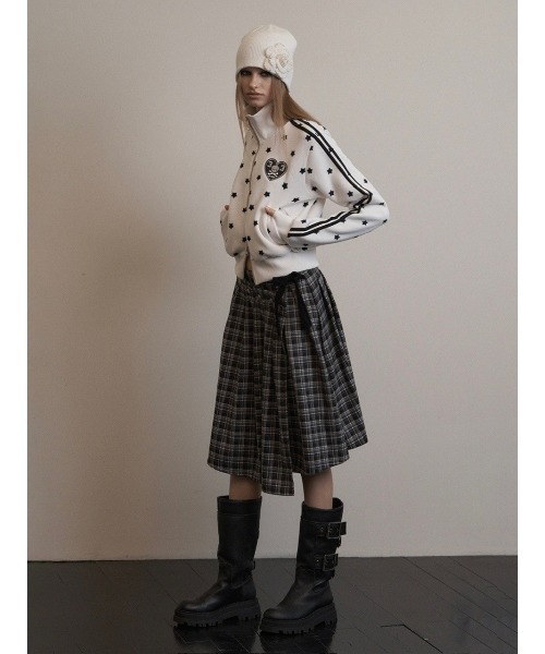 A'GEM/9 × .kom 『SETUPEXE/セットアップイーエックスイー』 STAR