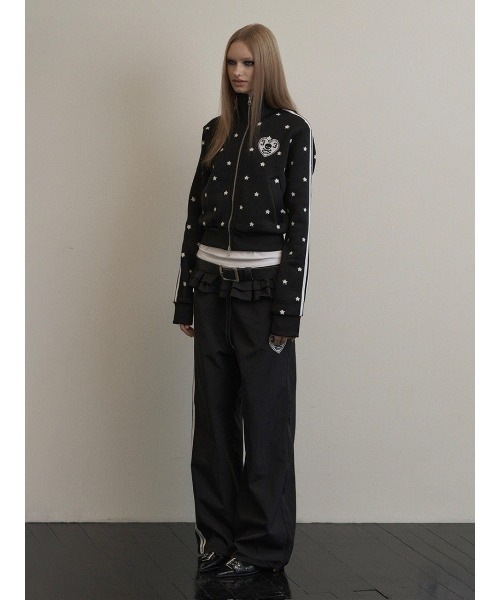 A'GEM/9 × .kom 『SETUPEXE/セットアップイーエックスイー』 STAR