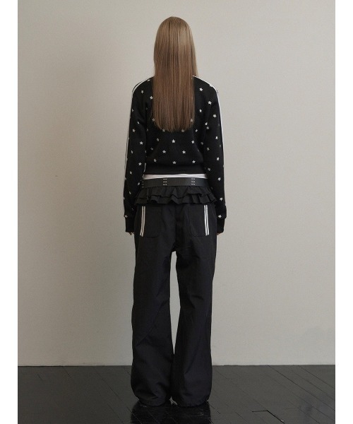 A'GEM/9 × .kom 『SETUPEXE/セットアップイーエックスイー』 STAR