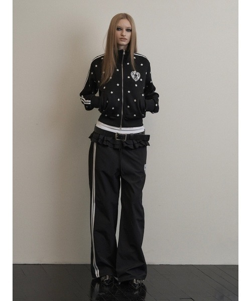 A'GEM/9 × .kom 『SETUPEXE/セットアップイーエックスイー』 STAR